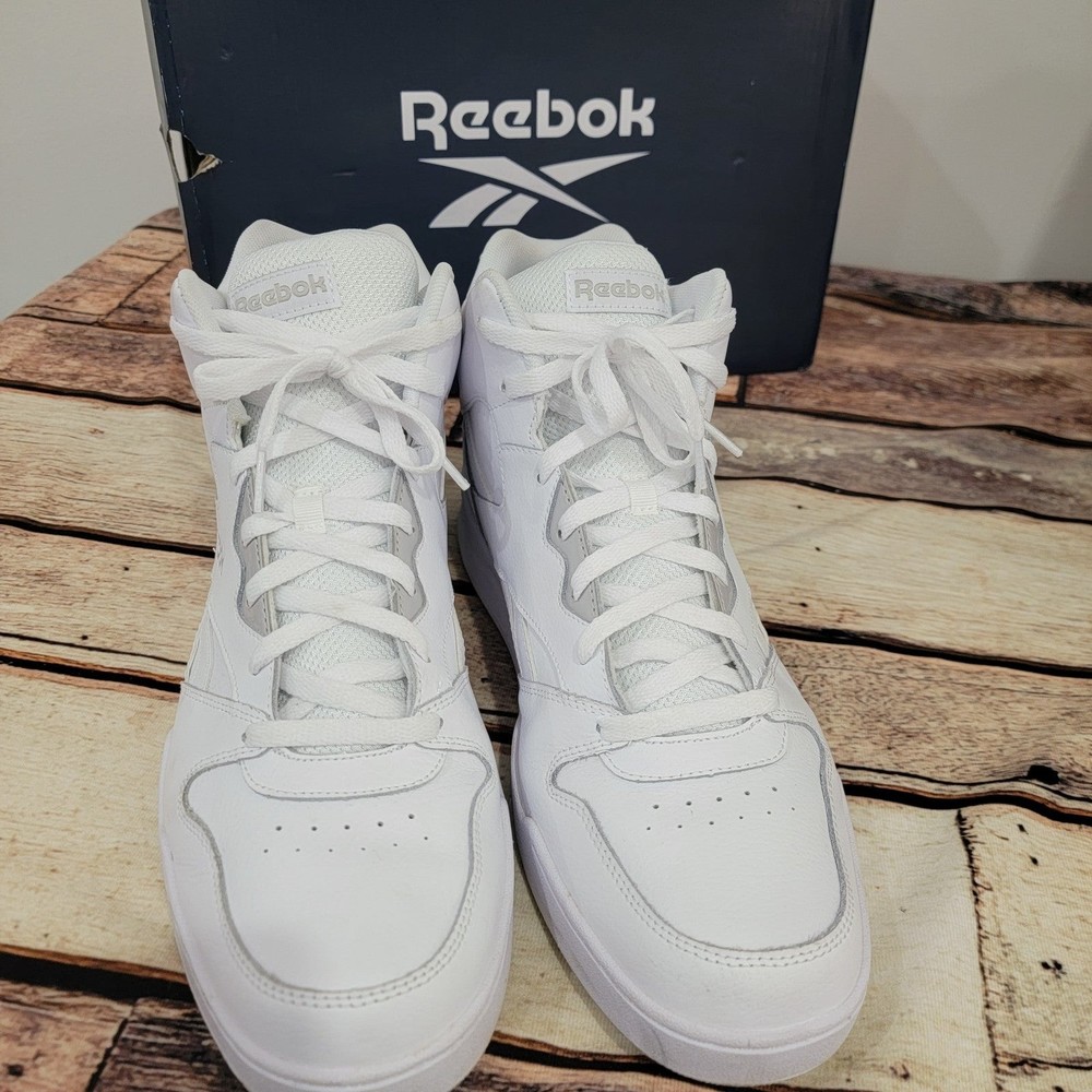 Reebok - Sneakers - Men's - 15 - Picture 7 of 8